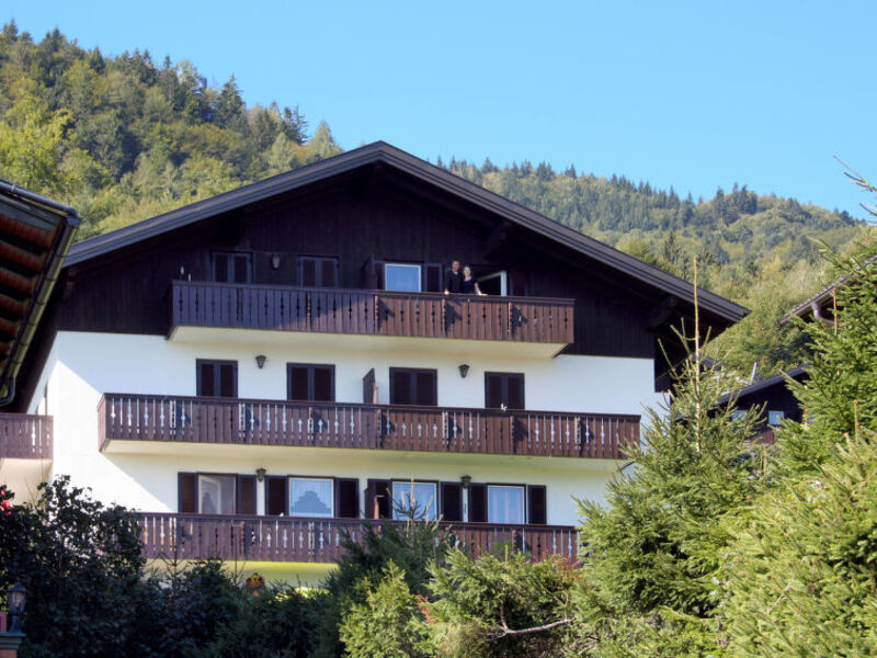 Ferienwohnung (SGW100)