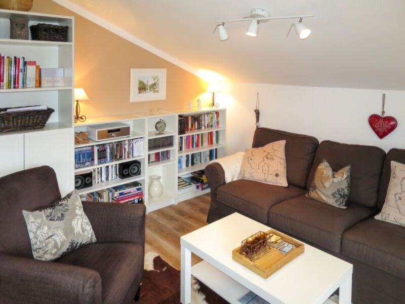 Ferienwohnung (SGW100)