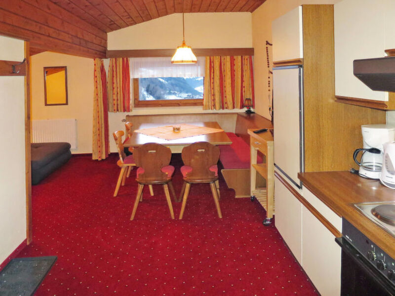 Ferienwohnung (PIZ161)