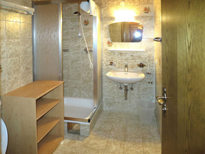 Ferienwohnung (PIZ161)