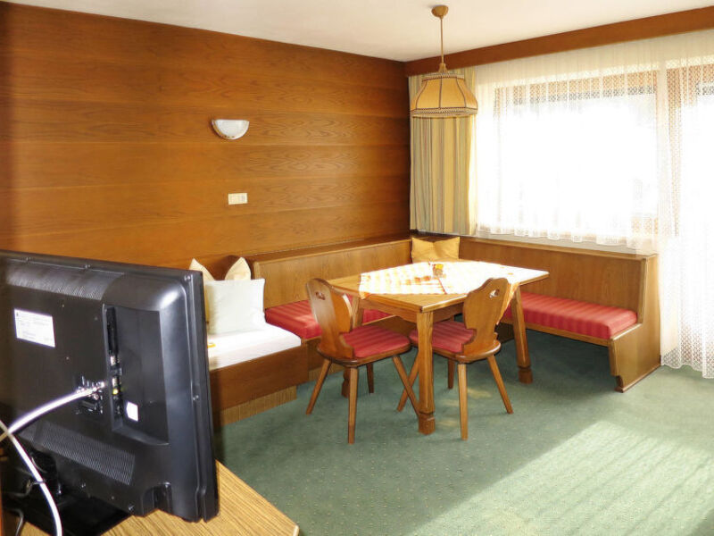 Ferienwohnung (PIZ161)