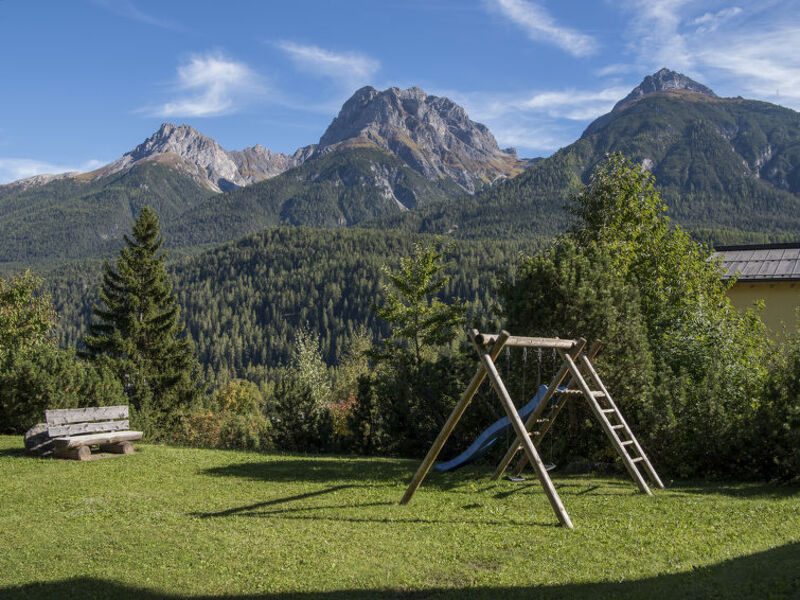 Ferienwohnung STEINMANN