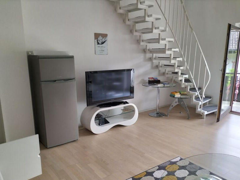 Ferienwohnung Stimmer