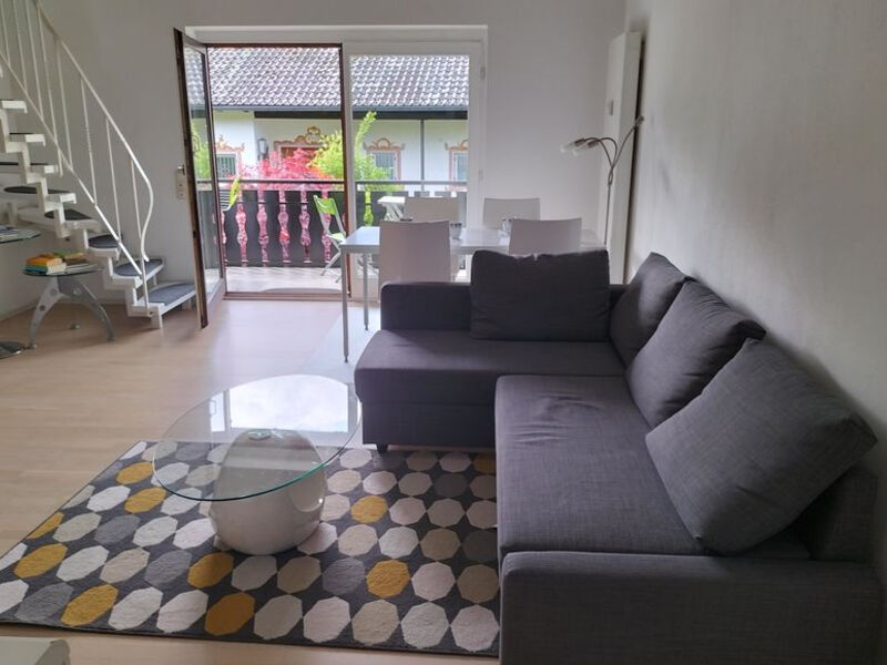 Ferienwohnung Stimmer