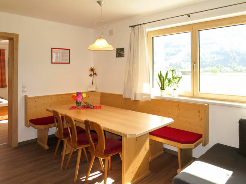 Ferienwohnung (STU240)