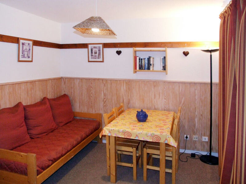 Ferienwohnung (VTH100)