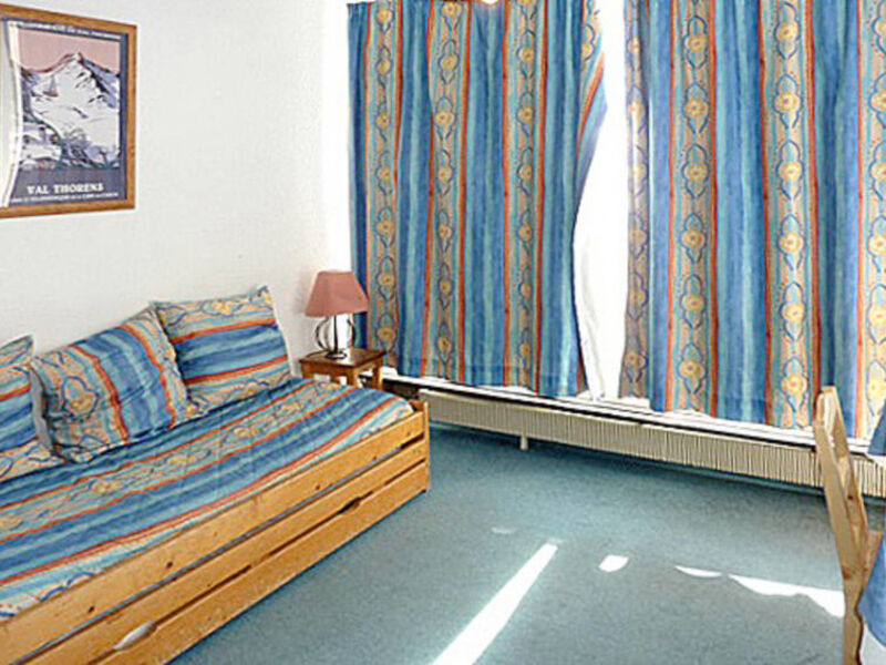 Ferienwohnung (VTH100)