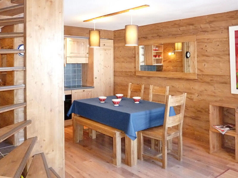 Ferienwohnung (VTH100)