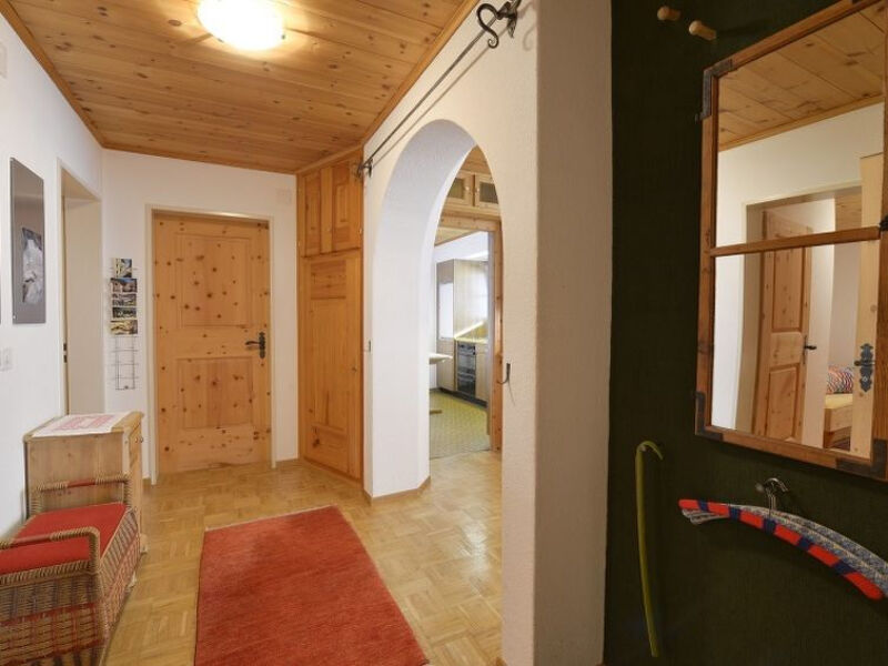 Ferienwohnung Vi 338a