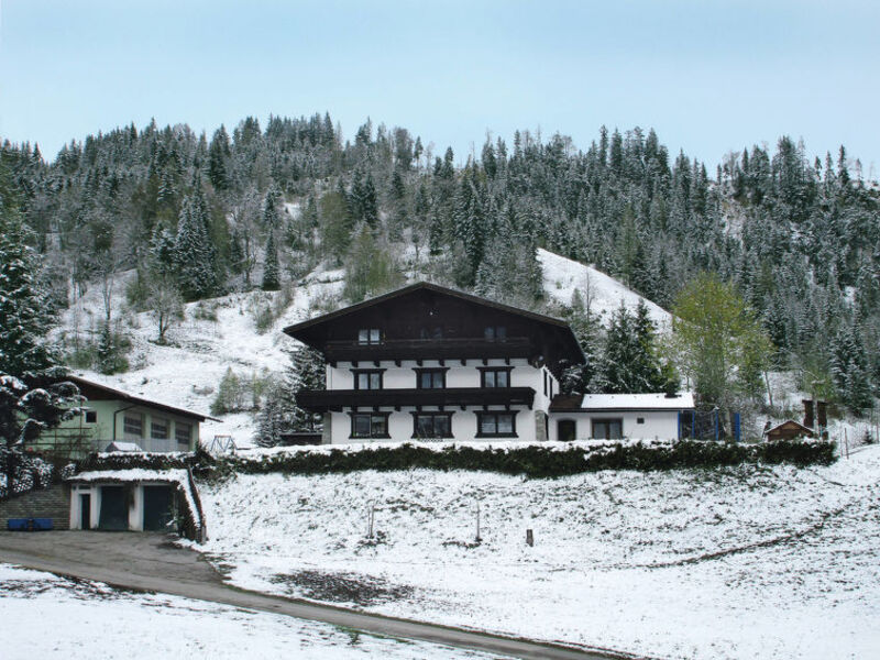 Ferienwohnung Wildblick (RAD120)