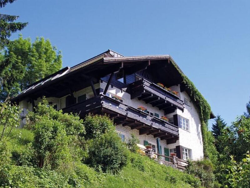 Ferienwohnung Wolfsberg