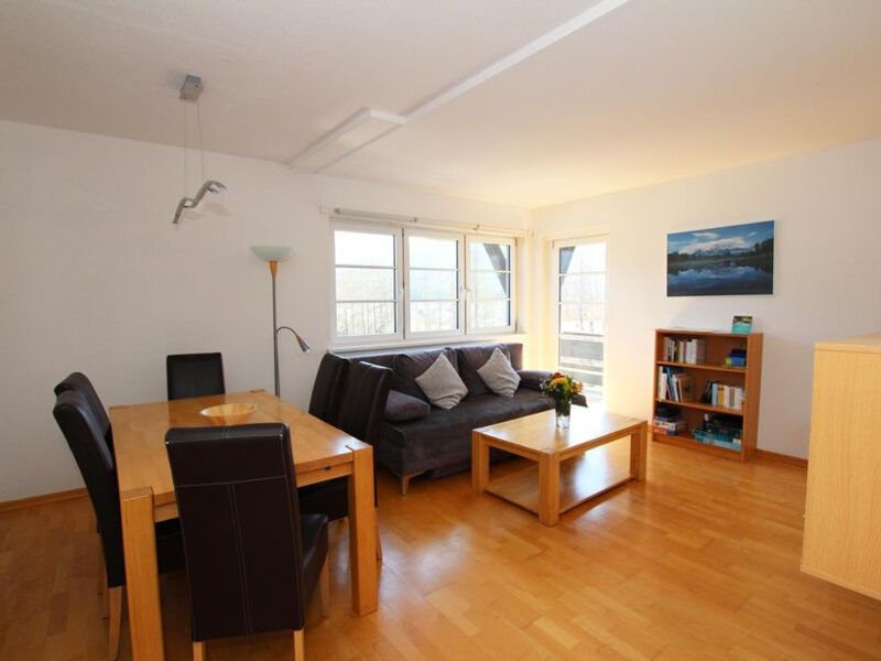Ferienwohnung Wolfsberg