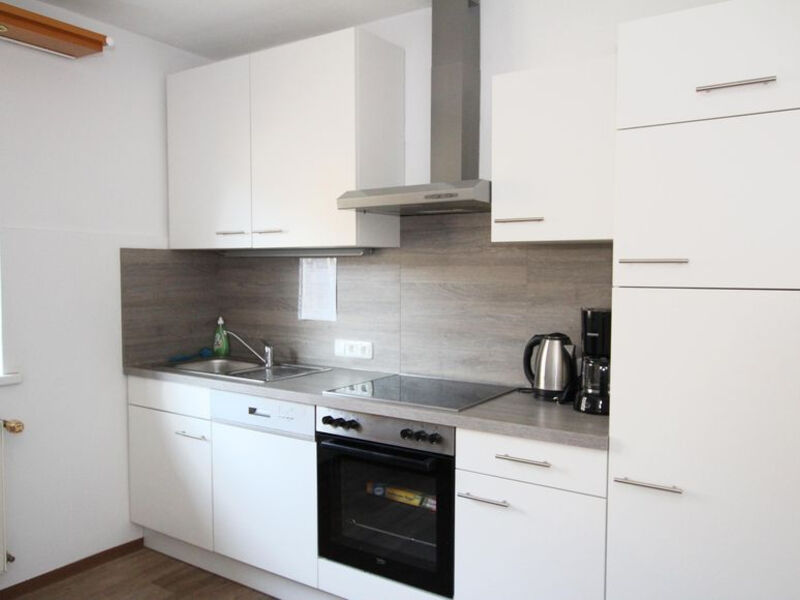 Ferienwohnung Wolfsberg