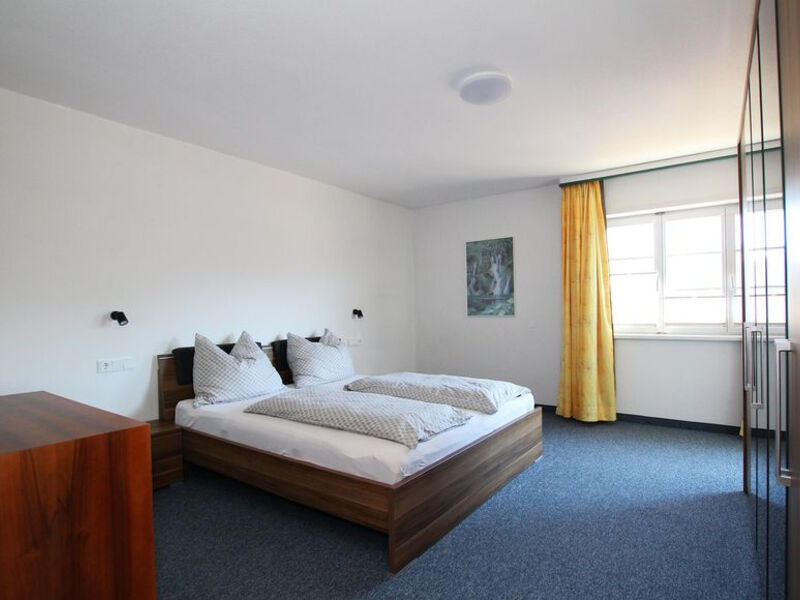 Ferienwohnung Wolfsberg