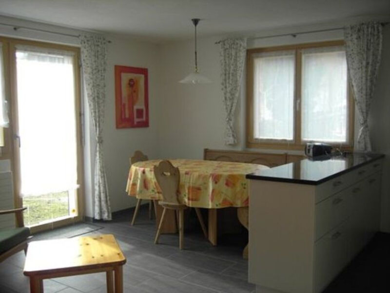 Ferienwohnung Zita Kohler-Flepp