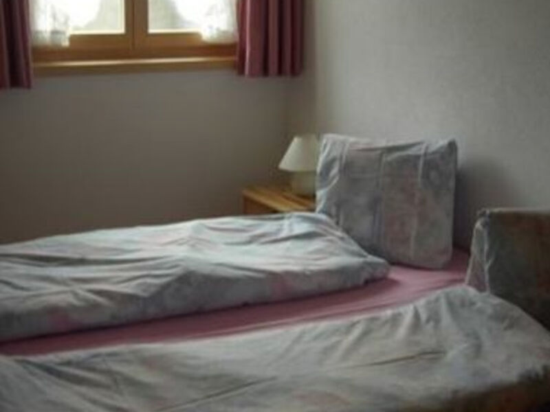 Ferienwohnung Zita Kohler-Flepp