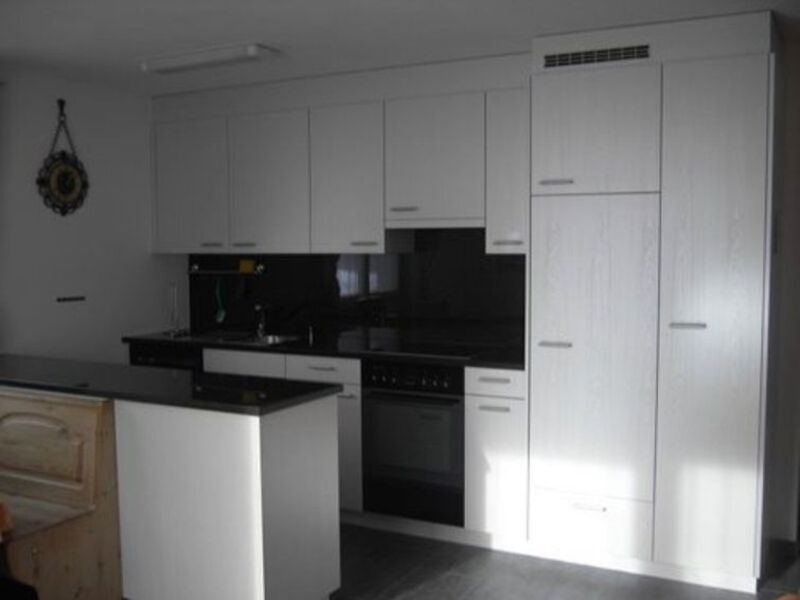 Ferienwohnung Zita Kohler-Flepp