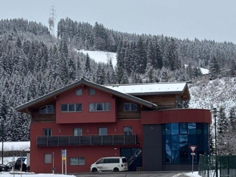Ferienwohnungen Ellmer