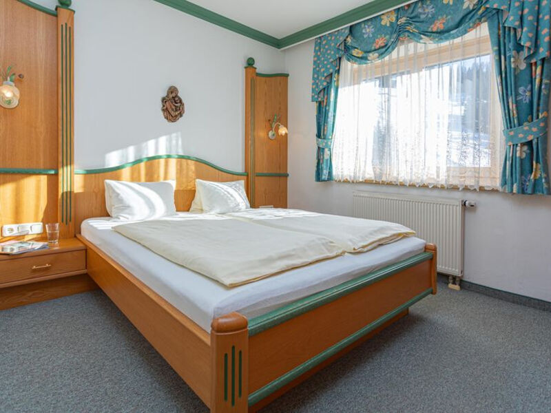 Ferienwohnungen Pagella