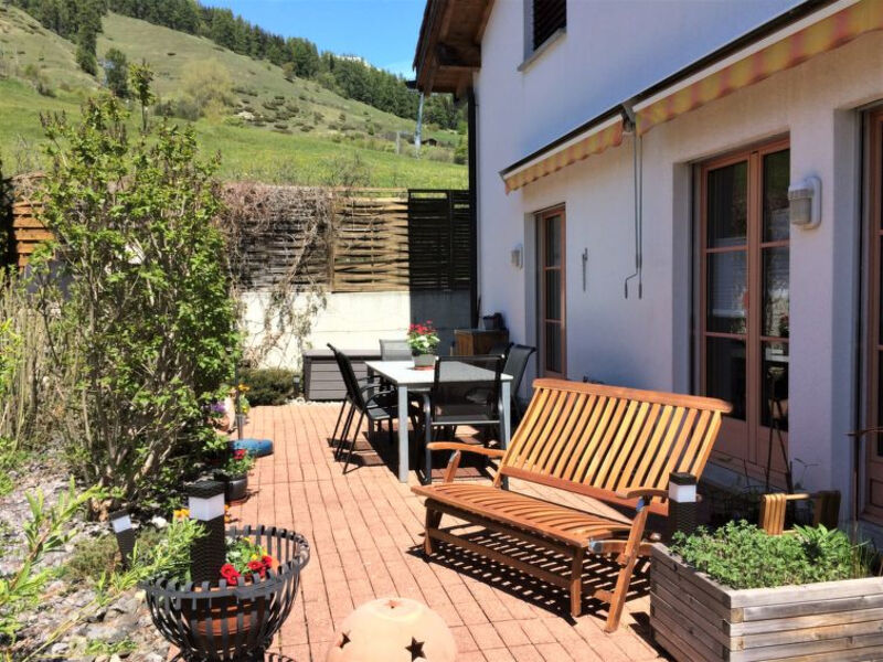 Ferienwohnungen Senda 495D