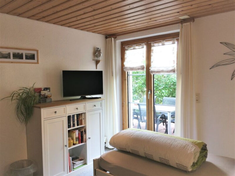 Ferienwohnungen Senda 495D
