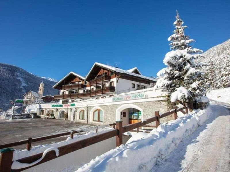 Residence Fior d'Alpe