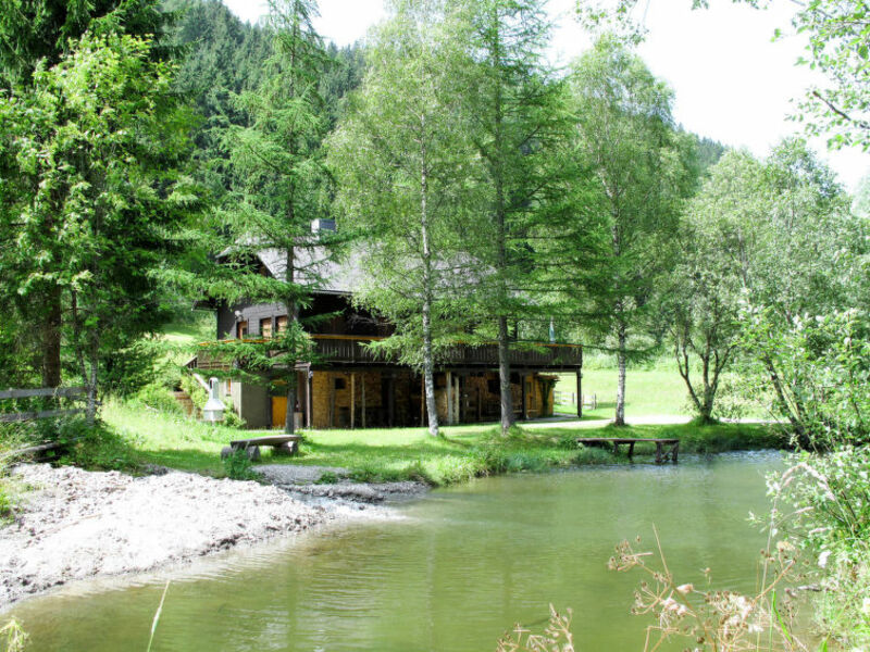 Fischerhütte (GRK300)