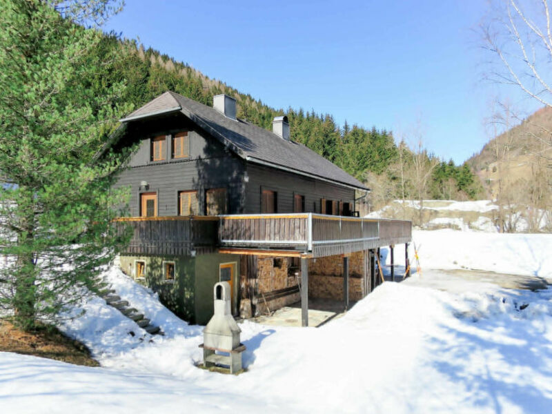 Fischerhütte (GRK300)