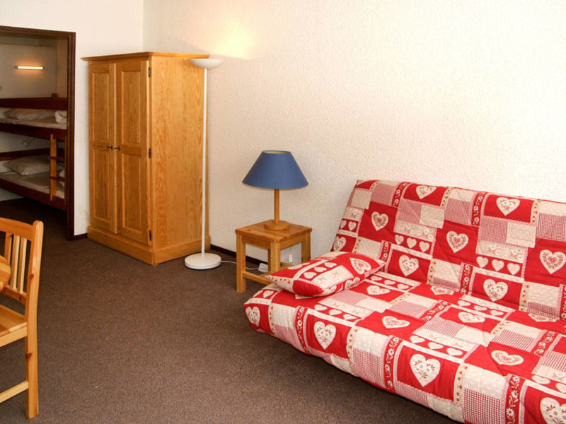 Flaine Forêt (FLA120)