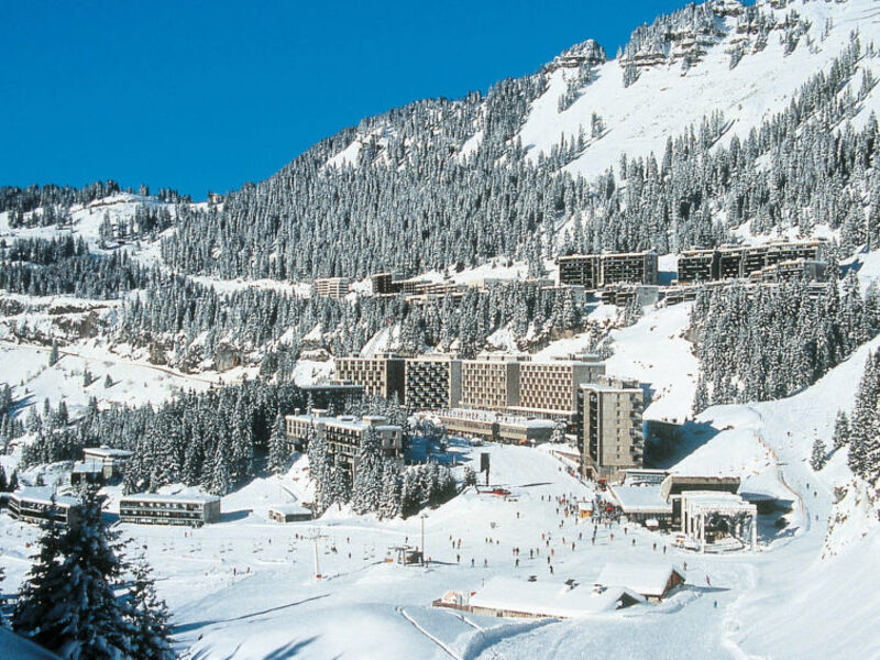 Flaine Forêt (FLA120)