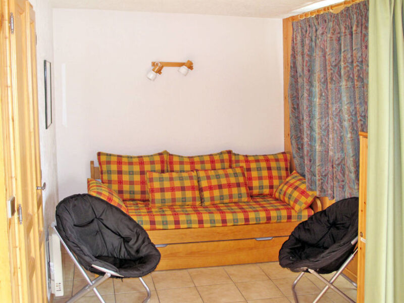 Flaine Forêt (FLA120)