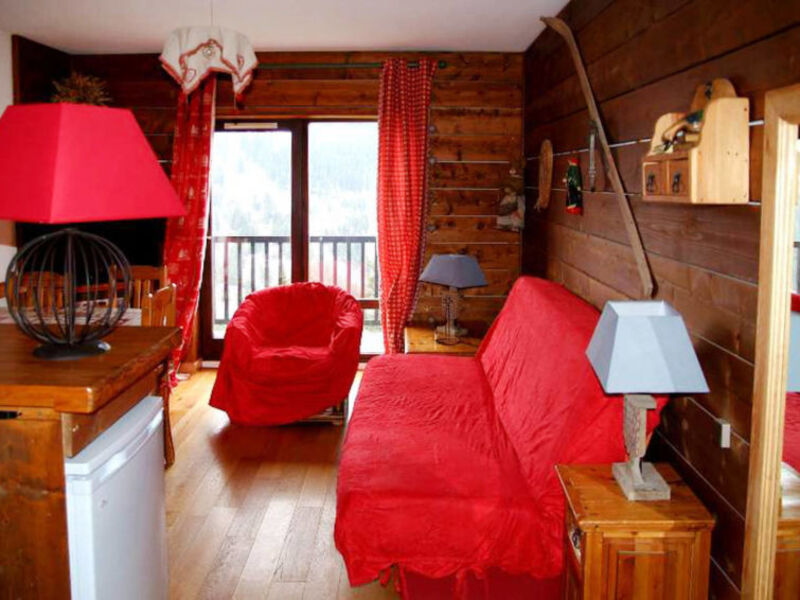 Flaine Forêt (FLA120)