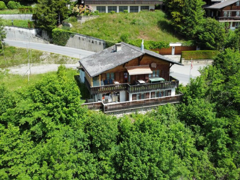 Fluehüsli