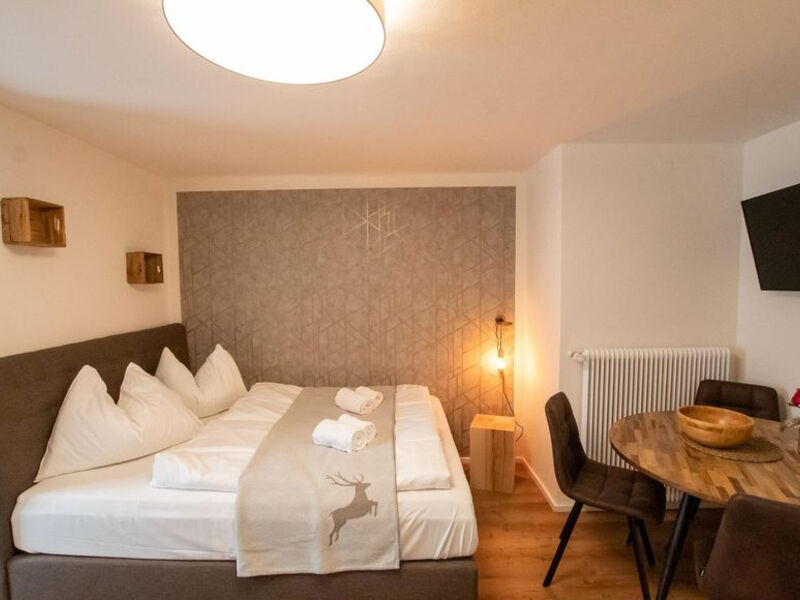 Franzls Panorama Appartements
