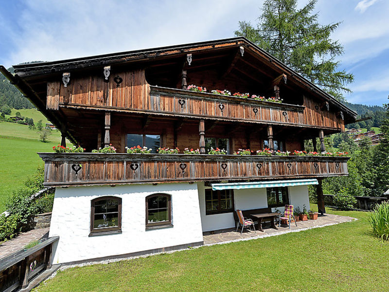Galtenbergblick