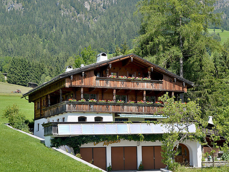 Galtenbergblick