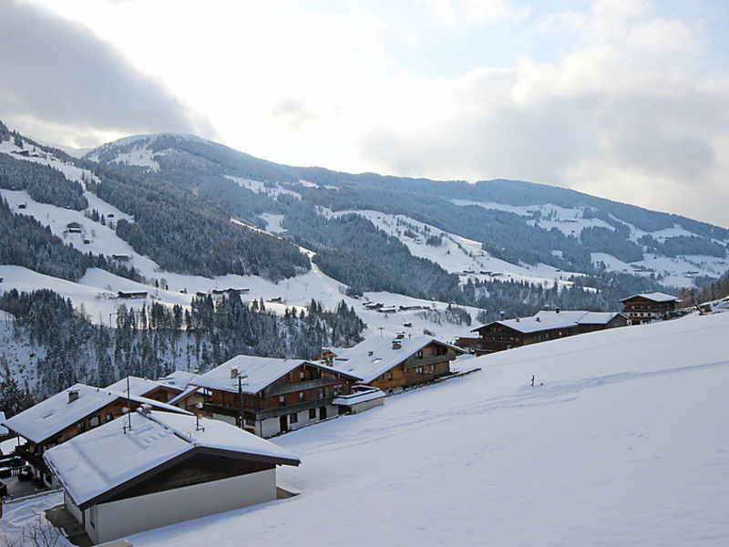Galtenbergblick