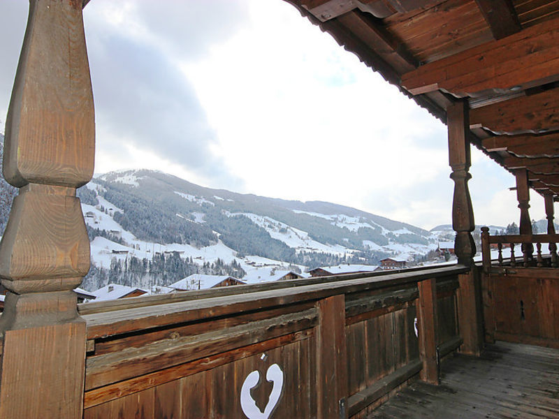 Galtenbergblick