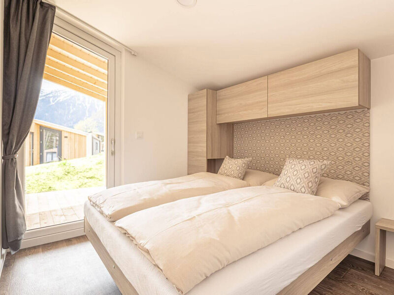 Glamping vesnička Kötschach by ALPS RESORTS