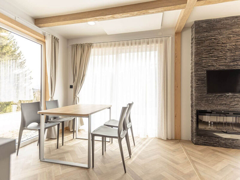 Glamping vesnička Kötschach by ALPS RESORTS