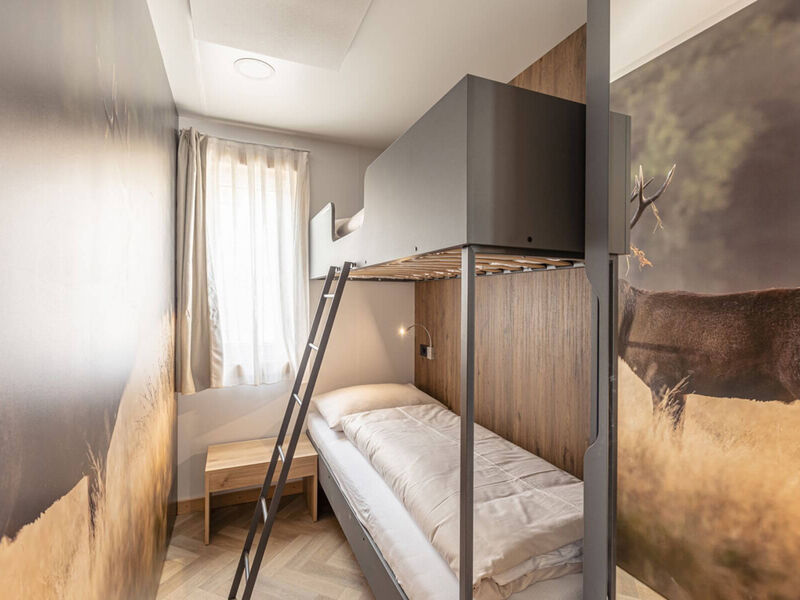 Glamping vesnička Kötschach by ALPS RESORTS