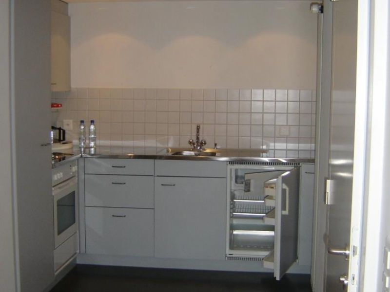 Gletscherblick