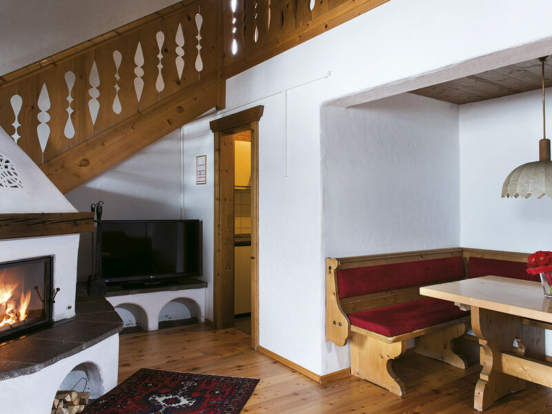 Hotel Goldried - Apartmány