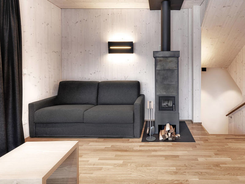 GRADONNA MOUNTAIN RESORT (KAS101)