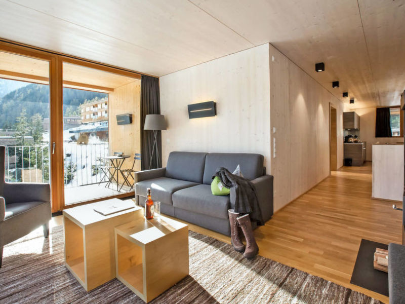 GRADONNA MOUNTAIN RESORT (KAS101)