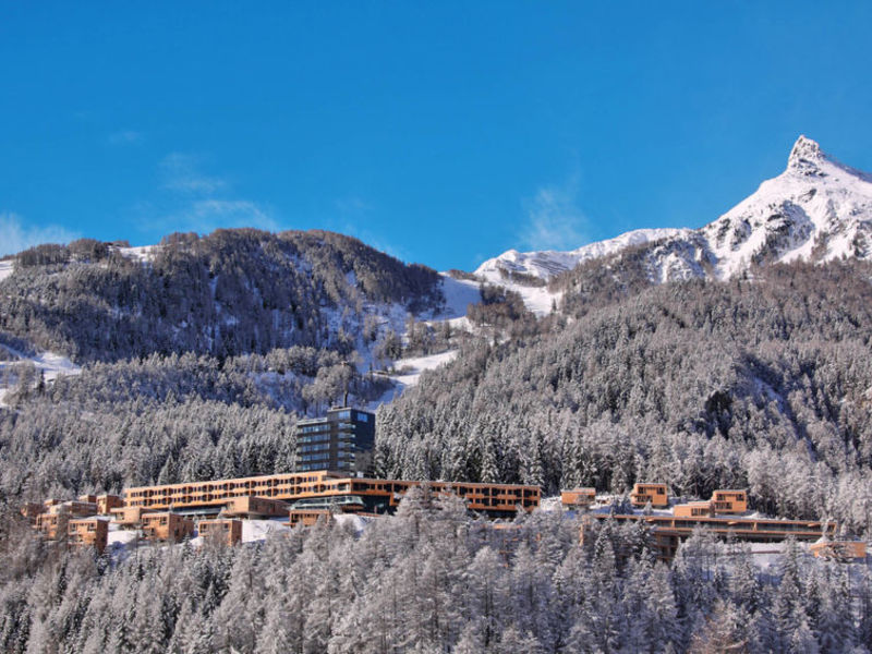 GRADONNA MOUNTAIN RESORT (KAS101)