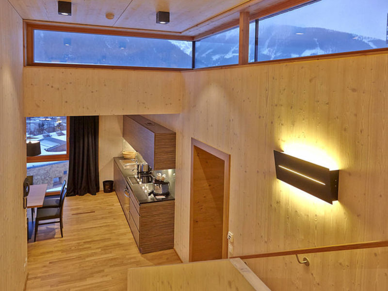 GRADONNA MOUNTAIN RESORT (KAS101)