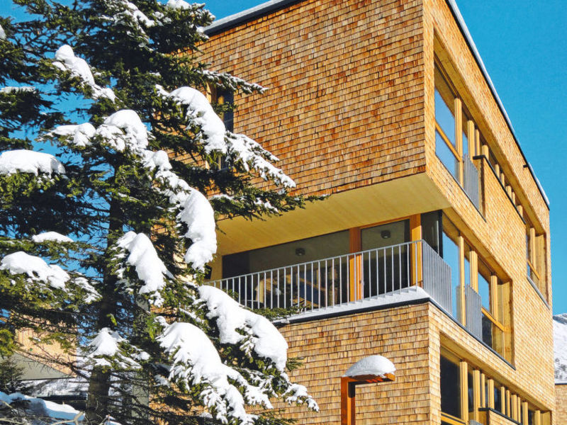 GRADONNA MOUNTAIN RESORT (KAS101)