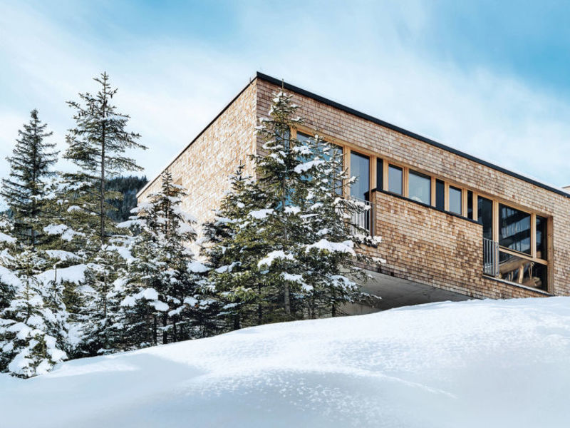 GRADONNA MOUNTAIN RESORT (KAS101)