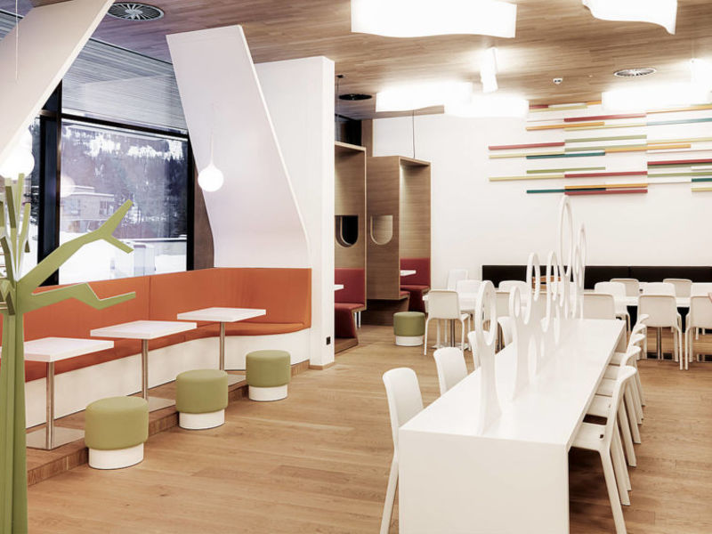 GRADONNA MOUNTAIN RESORT (KAS101)